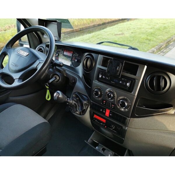 LENOVO LTG 7264_CPA (9inc) MULTIMEDIA TABLET for IVECO DAILY mod. 2010-2014 - Image 3