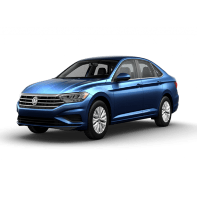 JETTA 2018-2025