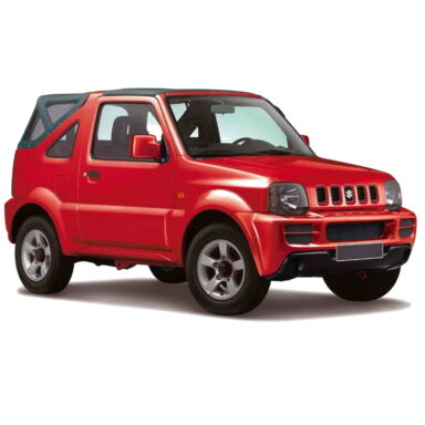 JIMNY 2007-2017