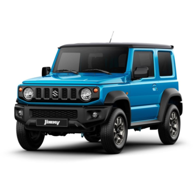 JIMNY 2018+