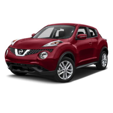 JUKE 2009-2020