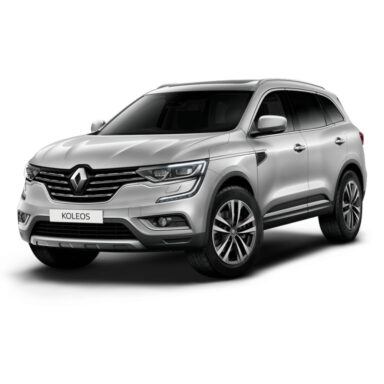 KOLEOS 2016-2026