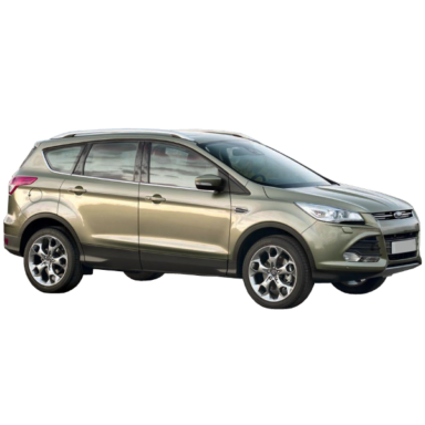 KUGA 2007-2012