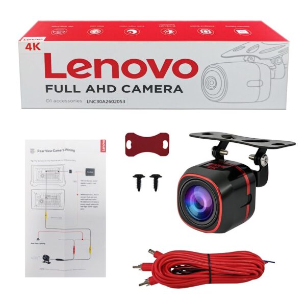 LENOVO CAMERA 994 (AHD) for REAR - Image 3