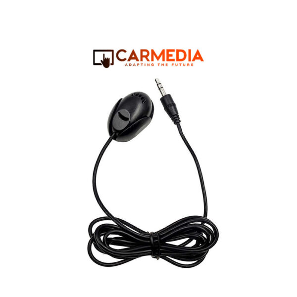 CARMEDIA EXTERNAL MIC - Image 1