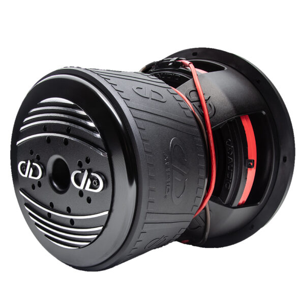 Subwoofer Αυτοκινήτου - DD AUDIO - 815f D1 - Image 2