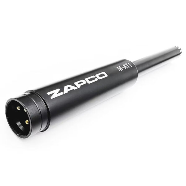 Ρυθμιστικό Μικρόφωνο - ZAPCO M-AT1 - Image 2