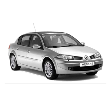 MEGANE 2 2002-2008