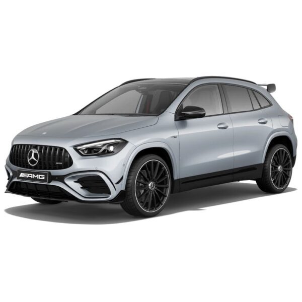 GLA (H247) 2019-2026