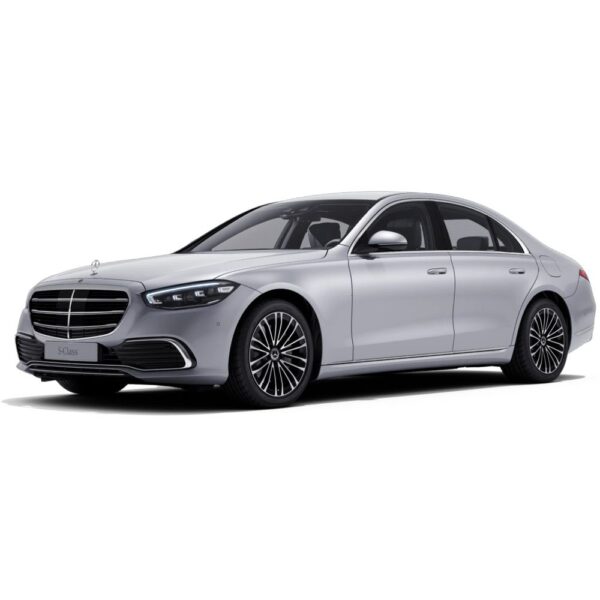 S (W223) 2020+