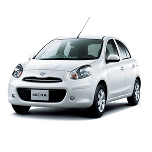 MICRA 2010-2016