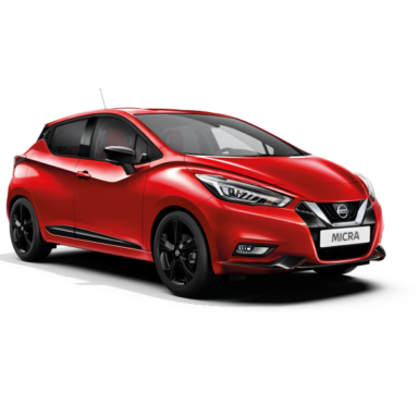 MICRA 2017-2025