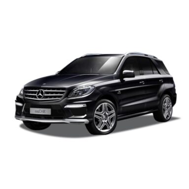 ML (W166) 2011-2019