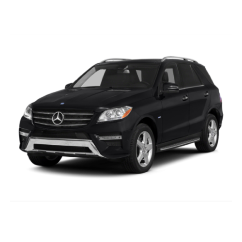 GL (X164) 2007-2012