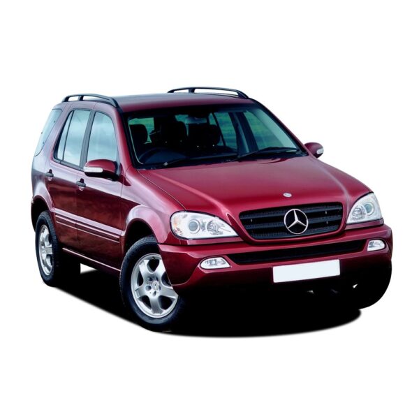 ML (W163) 2002-2005