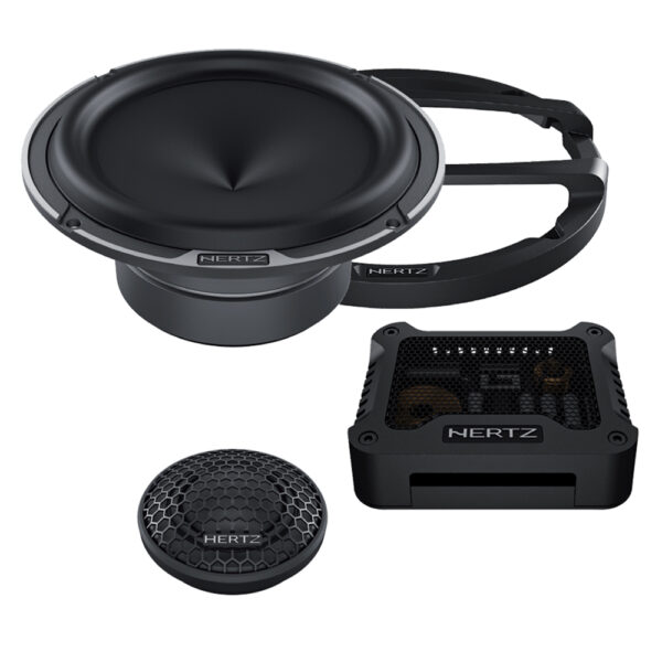 Ηχεία Αυτοκινήτου – Hertz Mille MLK 165.3 Legend - Image 1