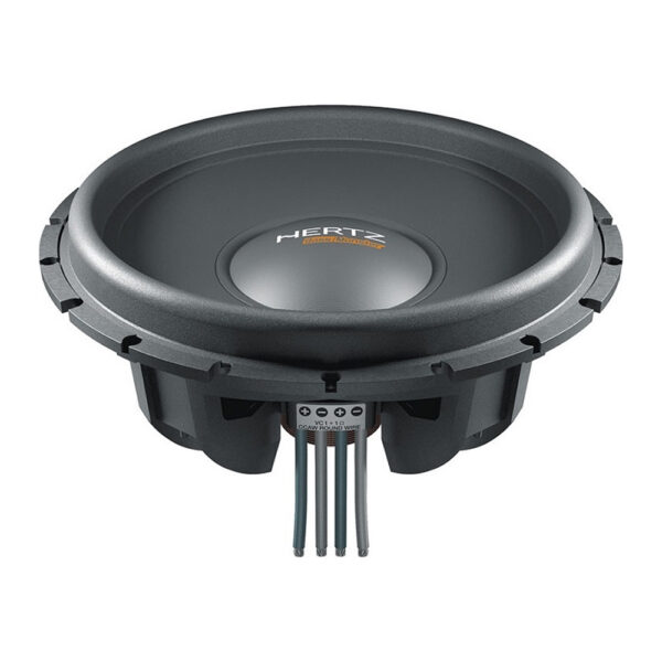 Subwoofer Αυτοκινήτου – Hertz MG 12 BASS - Image 1