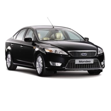 MONDEO 2011-2013