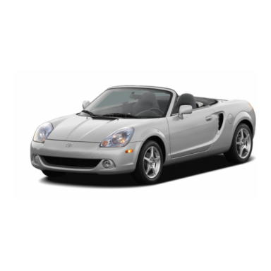 MR2 1999-2007