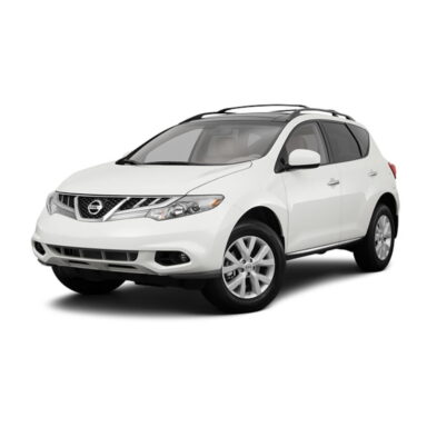MURANO 2007-2014