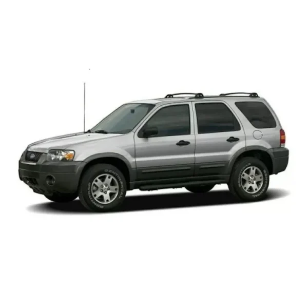 MAVERICK 2001-2007