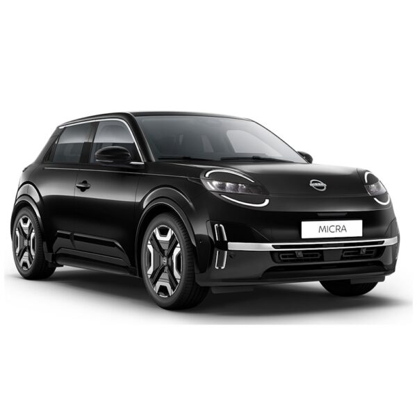 MICRA 2025-2026
