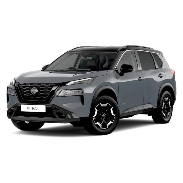 XTRAIL 2021-2026