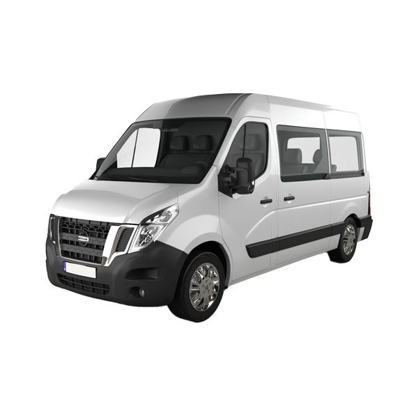 NV400 2011-2020