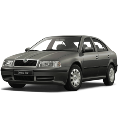 OCTAVIA 4 1997-2006