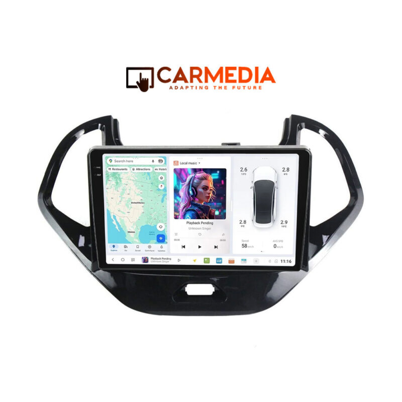OEM-FORD-KA-2017-BLACK-DUDU-no-buttons