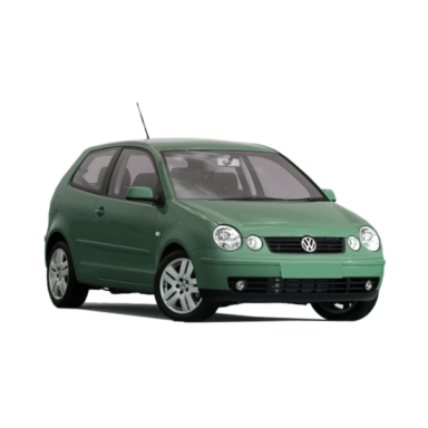 POLO 2002-2009