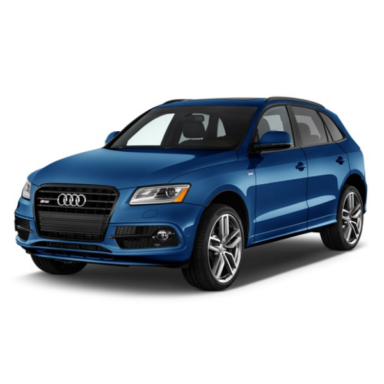 Q5 2008-2018