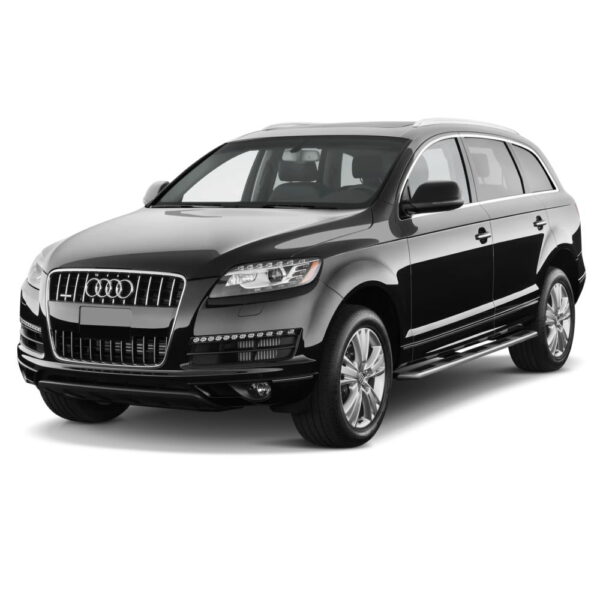 Q7 2010-2015