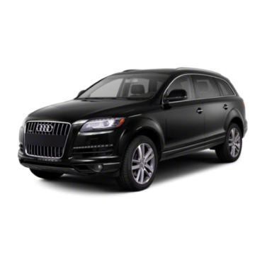 Q7 2005-2010