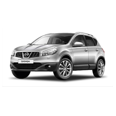 QASHQAI (J10) 2006-2013