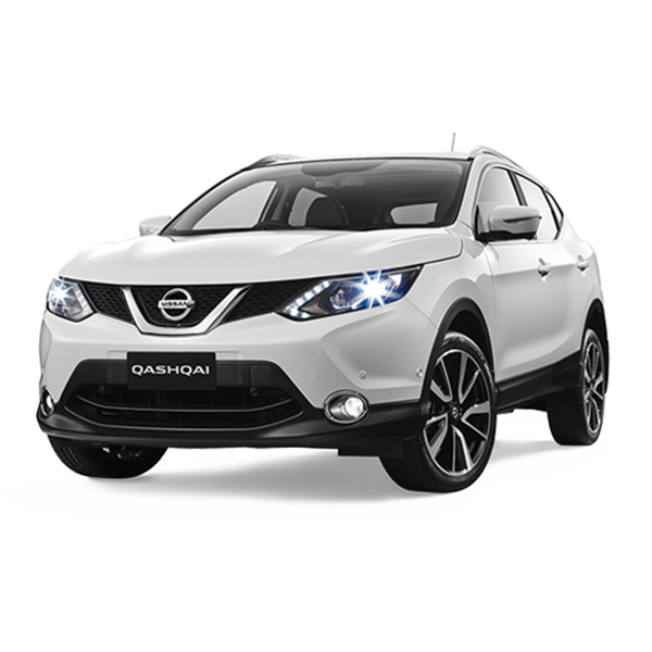 QASHQAI (J11) 2014-2021