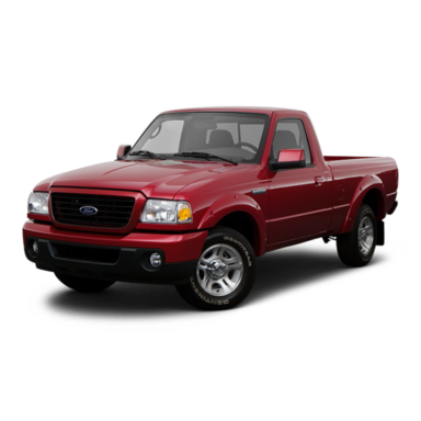 RANGER 2007-2011