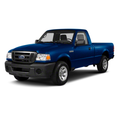 RANGER 2011-2015
