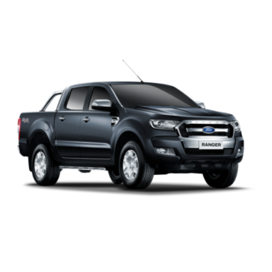 RANGER 2015-2018