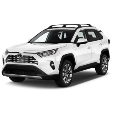 RAV4 2019-2026