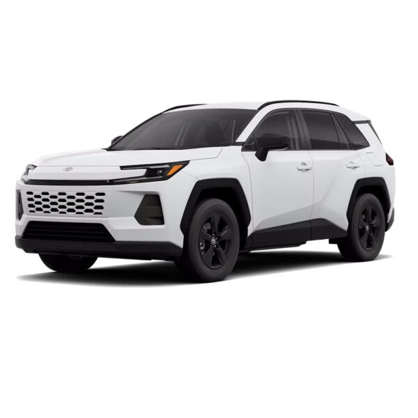 RAV 4 2026+