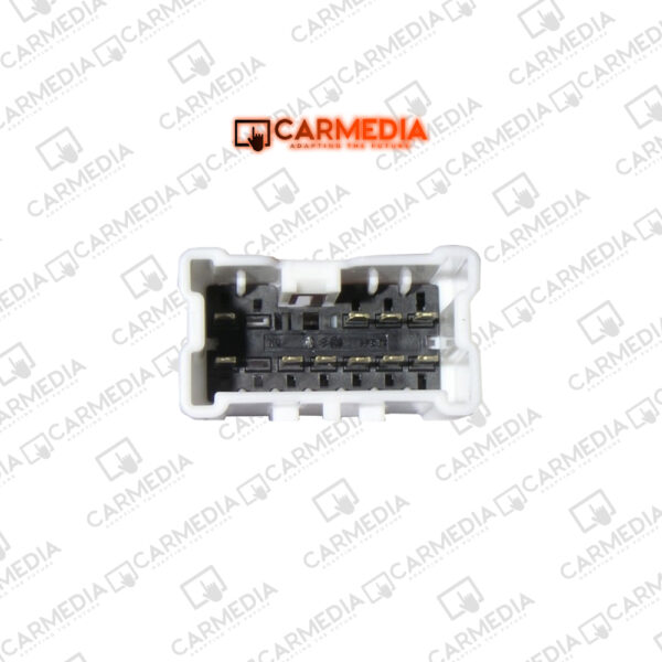 CARMEDIA Cable 39 RENAULT - Image 2