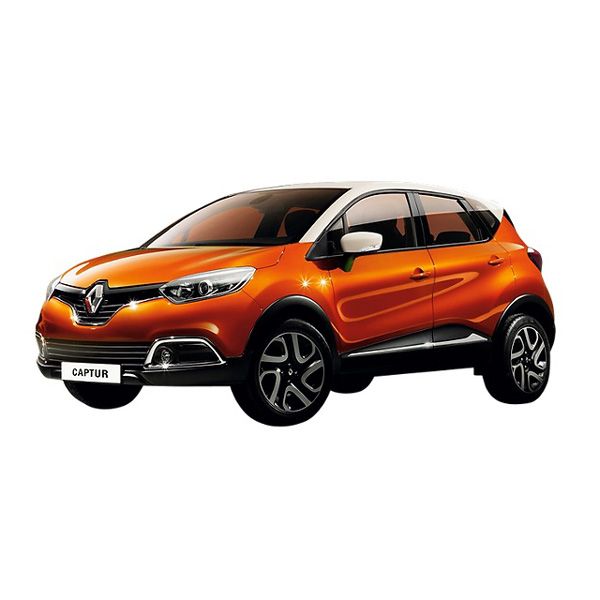CAPTUR 2013-2019