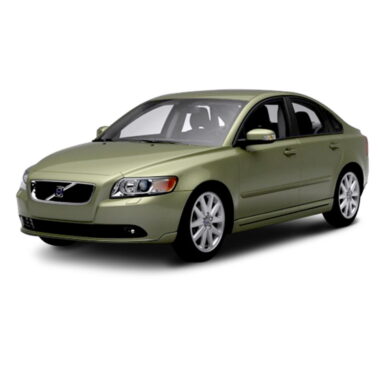 S40 2004-2012