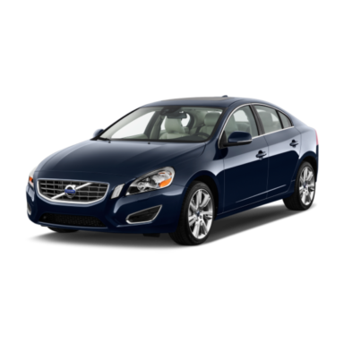 S60 2010-2018