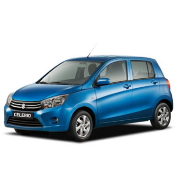 CELERIO 2015+