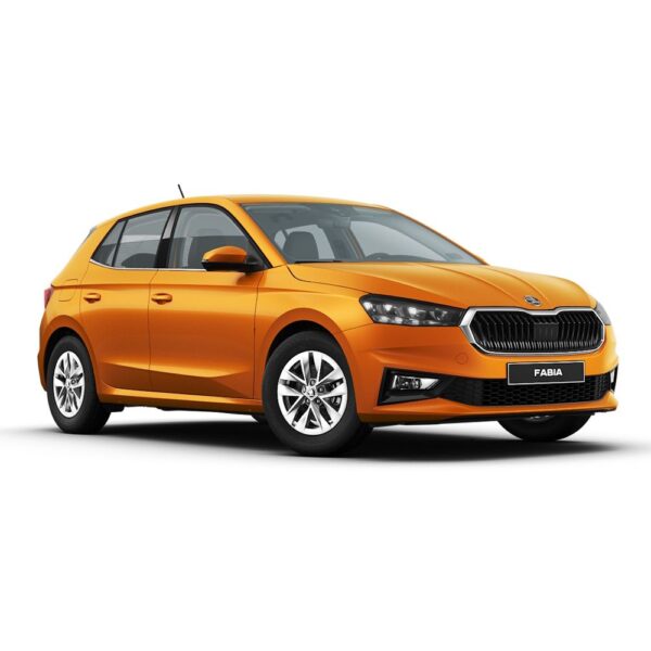 FABIA 2021+