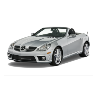 SLK (R171) 2004-2010