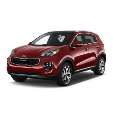 SPORTAGE 2016-2018