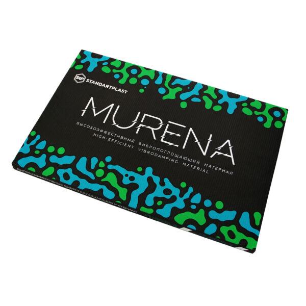 Μονωτικό - STP Murena 2 - Image 5